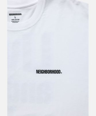 Tシャツ NH 261 SPOT ． TEE SSー5 261PCNHー