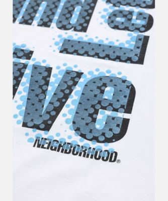 Tシャツ NH 261 SPOT ． TEE SSー5 261PCNHー