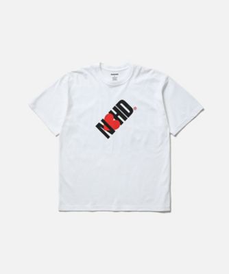 S 伊勢丹限定 Limited Check Tee SS Tシャツ 20260312-261PC79N-STM01S-01?$