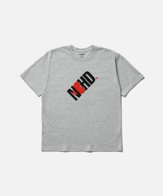 Tシャツ NH ． TEE SSー18 261PCNHーST18
