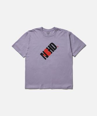 Tシャツ NH ． TEE SSー18 261PCNHーST18