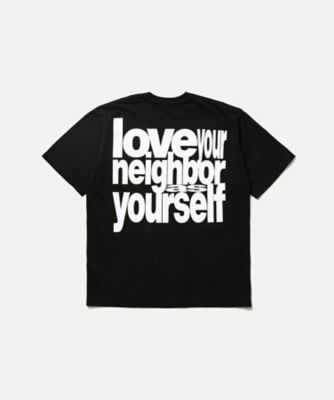 Tシャツ NH ． TEE SSー18 261PCNHーST18