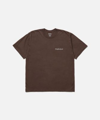 Tシャツ NH 261 SPOT ． TEE SSー8 261PCNHー
