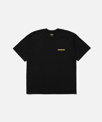 カットソー SHELTECH CREWNECK SSー2