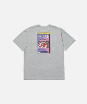 Tシャツ NH 261 SPOT ． TEE SSー9 261PCNHー
