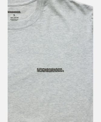 Tシャツ NH 261 SPOT ． TEE SSー9 261PCNHー