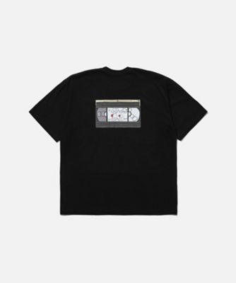 Tシャツ NH 261 SPOT ． TEE SSー10 261PCNH