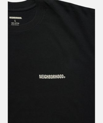 Tシャツ NH 261 SPOT ． TEE SSー10 261PCNH