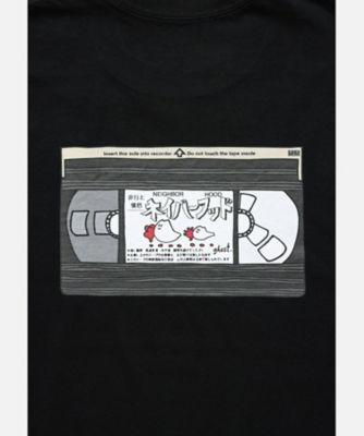 Tシャツ NH 261 SPOT ． TEE SSー10 261PCNH