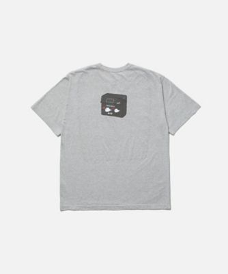 Tシャツ NH 261 SPOT ． TEE SSー11 261PCNH