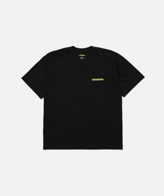 Tシャツ NH 261 SPOT ． TEE SSー11 261PCNH