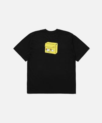 Tシャツ NH 261 SPOT ． TEE SSー11 261PCNH