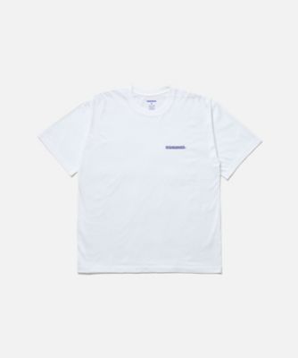 Tシャツ NH 261 SPOT ． TEE SSー11 261PCNH
