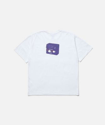 Tシャツ NH 261 SPOT ． TEE SSー11 261PCNH