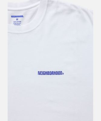 Tシャツ NH 261 SPOT ． TEE SSー11 261PCNH