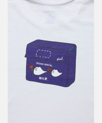 Tシャツ NH 261 SPOT ． TEE SSー11 261PCNH