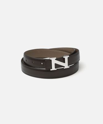 ＜NEIGHBORHOOD (Men)＞ベルト　ＤＥＴＡＣＨＡＢＬＥ　ＢＵＣＫＬＥ　ＢＥＬＴ　２６１ＰＫＮＨーＡＣ０２