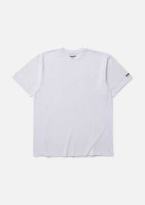 NEIGHBORHOOD (Men)/ネイバーフッド Ｔシャツ　ＣＬＡＳＳＩＣ　２ＰＡＣＫ　ＴＥＥ　ＳＳ　２６１ＱＴＮＨーＵＷＭ０１