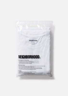 Tシャツ CLASSIC 2PACK TEE SS 261QTNHー