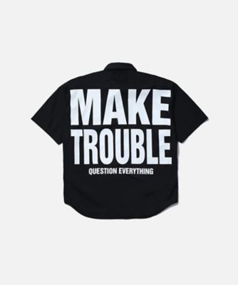 KATHARINE HAMNETT Tシャツ シャツ NH X KATHARINE HAMNETT ． BW