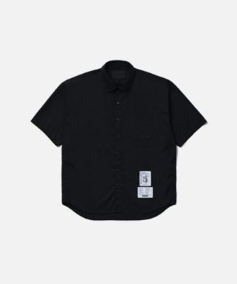 シャツ NH X KATHARINE HAMNETT ． BW