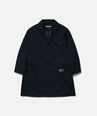 コート MECHANIC COAT 261SPNHーJKM04