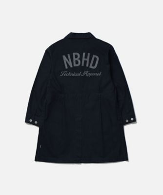 コート MECHANIC COAT 261SPNHーJKM04