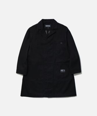 コート MECHANIC COAT 261SPNHーJKM04
