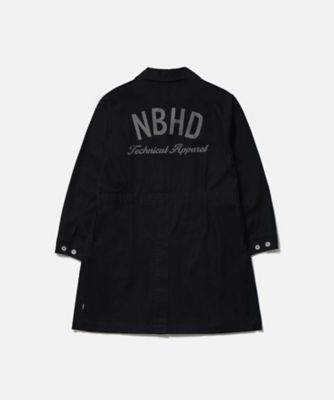 コート MECHANIC COAT 261SPNHーJKM04