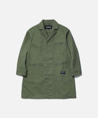 コート MECHANIC COAT 261SPNHーJKM04