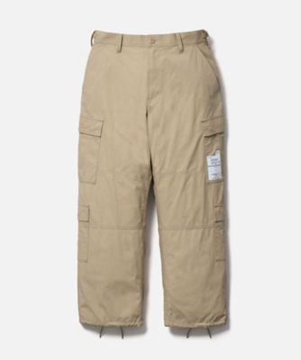 NEIGHBORHOOD (Men)/ネイバーフッド パンツ　ＢＤＵ　ＰＡＮＴＳ　２６１ＳＰＮＨーＰＴＭ０１