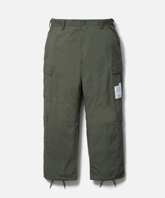 パンツ TOOL POCKET UTILITY PANTS