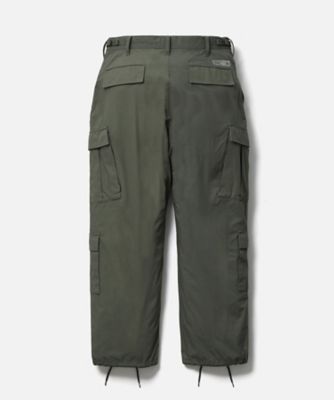 パンツ BDU PANTS 261SPNHーPTM01 | NEIGHBORHOOD