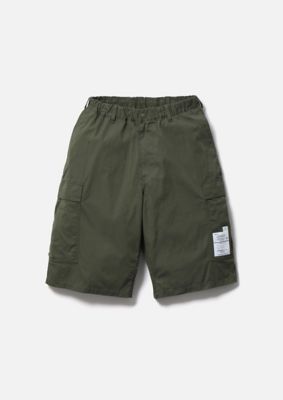 パンツ WIDE CARGO SHORT PANTS ショーツ WIDE CARGO SHORT PANTS 261SPNH