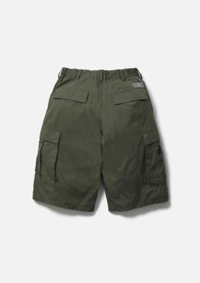 ショーツ WIDE CARGO SHORT PANTS 261SPNH