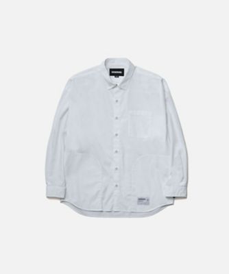 値下！SOMELOS オーバーシャツ IENA（イエナ）の「SOMELOS オーバーシャツ◇（シャツ/ブラウス）」 - WEAR