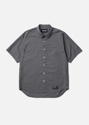 シャツ TRAD SHIRT SS 261SPNHーSHM05