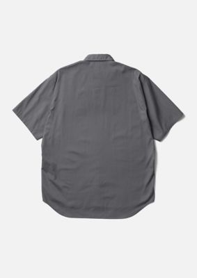 シャツ TRAD SHIRT SS 261SPNHーSHM05