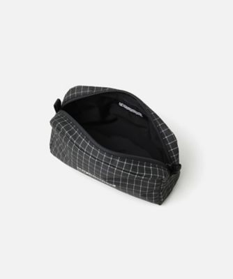 ポーチ REFLECTIVE POUCH 261TQNHーAC01