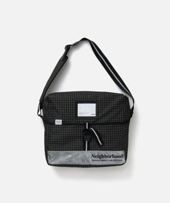 神戸限定 ナイロンリボンポシェット ネイビー 神戸限定カラー未使用品【JILL by JILLSTUART】リボンポシェット