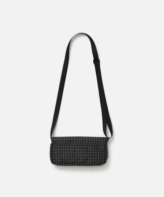 バッグ REFLECTIVE MINI SHOULDER BAG