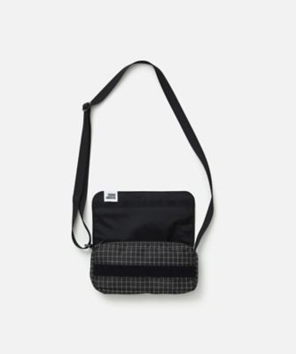 バッグ REFLECTIVE MINI SHOULDER BAG
