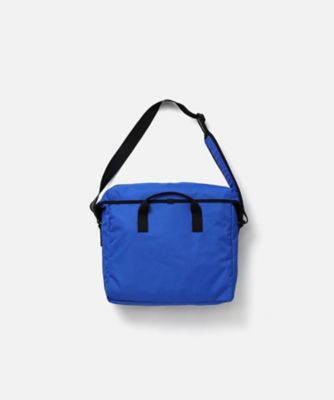 メッセンジャーバッグ BRIGHT COLOR MESSENGER