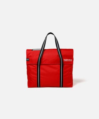 出品3/30まで TIBERIO FERRETTI レッドトートバッグ tbr1810205-00.jpg