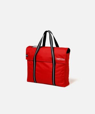 トートバッグ BRIGHT COLOR TOTE BAG