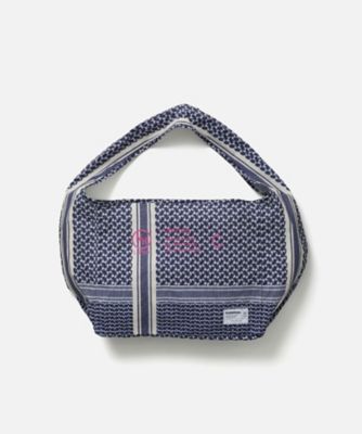 バッグ SHEMAGH NEWSPAPER BAG 261TQNHー