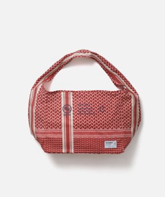 バッグ SHEMAGH NEWSPAPER BAG 261TQNHー