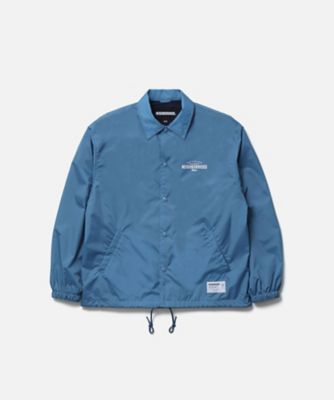 合馬公式アカウント1  12SS ハイダーアッカーマン シルクジャケット HAIDER ACKERMANN（ハイダーアッカーマン）の「Haider Ackermann
