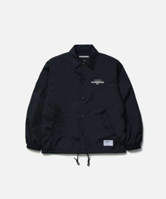 ジャケット・アウター NEIGHBORHOOD 26SS LEATHERSPORTS JACKET Coming Soon: NEIGHBORHOOD @neighborhood_official 3/28(SAT) PM 12