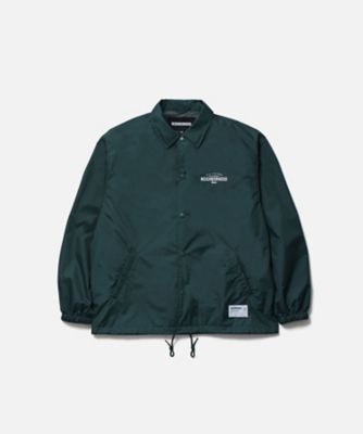NEIGHBORHOOD (Men)/ネイバーフッド ジャケット　ＷＩＮＤＢＲＥＡＫＥＲ　ＪＡＣＫＥＴー１　２６１ＴＳＮＨーＪＫＭ０１